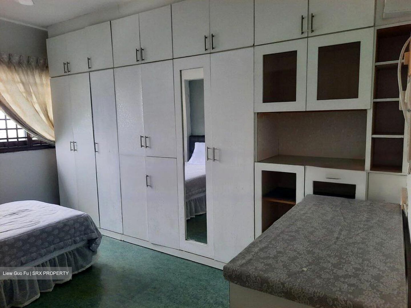 Blk 35 Marsiling Sapphire (Woodlands), HDB 5 Rooms #457891801